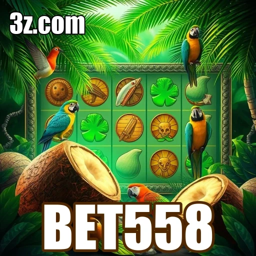BET558: A Nova Era das Apostas em Betting no Brasil