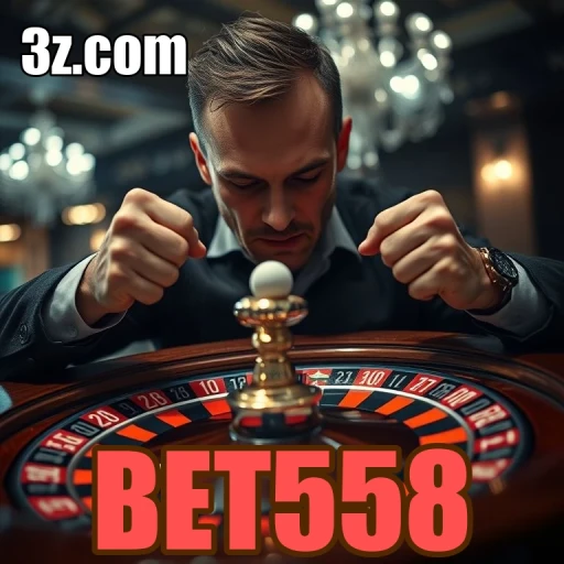 Experimente a Loteria do BET558 e Mude sua Sorte