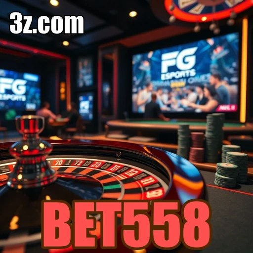 BET558: Embarque na Experiência Mobile dos Jogos Online