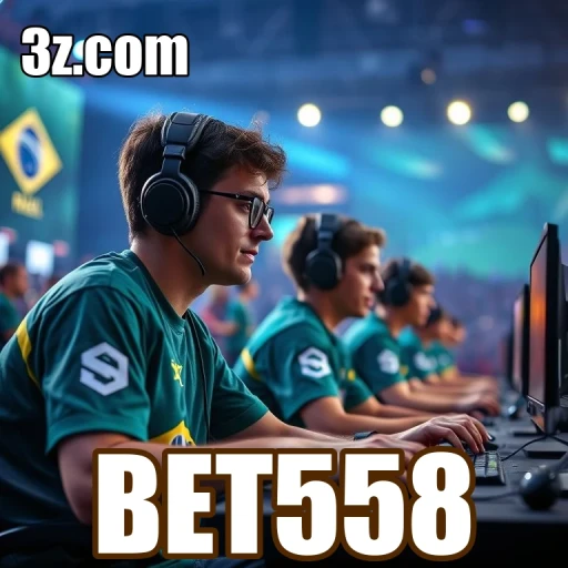 BET558 News: As Últimas Novidades do Mundo dos Jogos