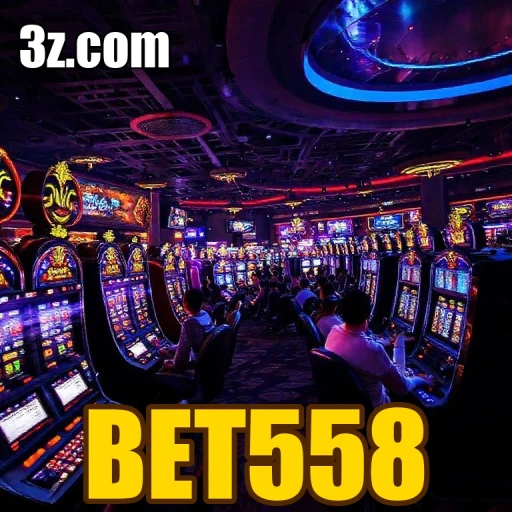 Aposte em Esportes Com Estilo no BET558 e Vença!