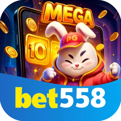 Novo logo da BET558