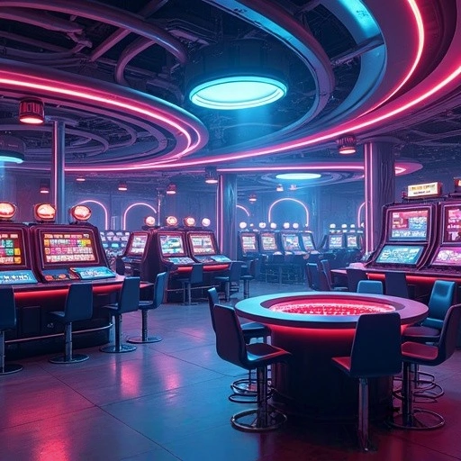 Tecnologia da Plataforma bet558